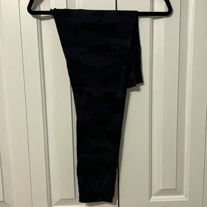 Slightly used very condition lululemon